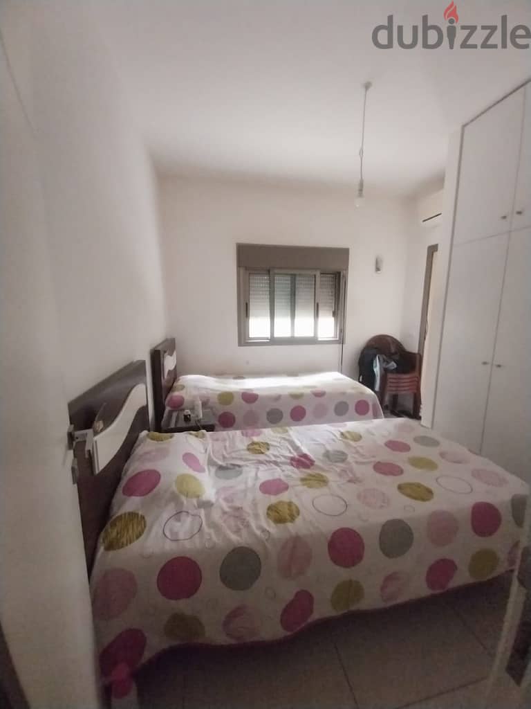 95 Sqm | Decorated Apartment For Sale In Hazmieh 4