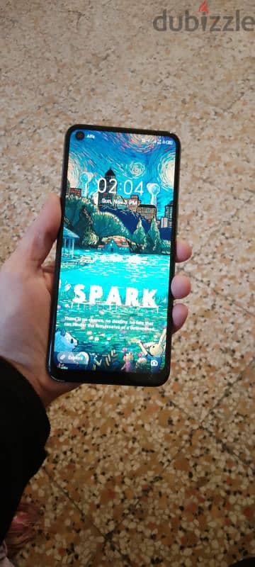 tecno spark 7 1