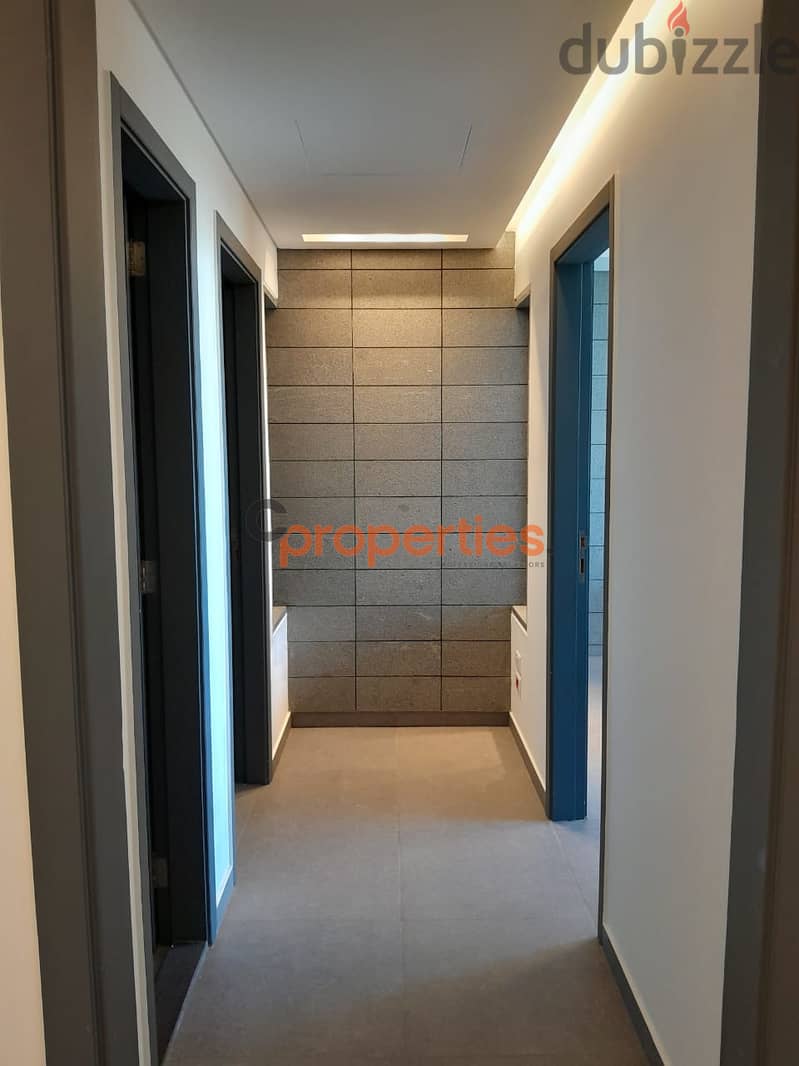 Highrise Office in Dekwaneh مكتب هاي رايز في الدكوانة CPEBK12 13