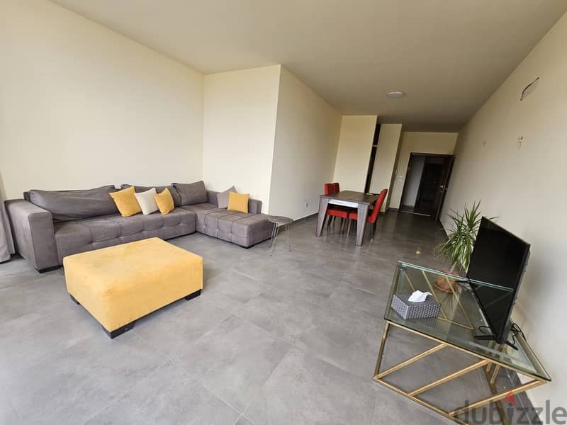 RWB323MT - Apartment for rent in Jbeil 0