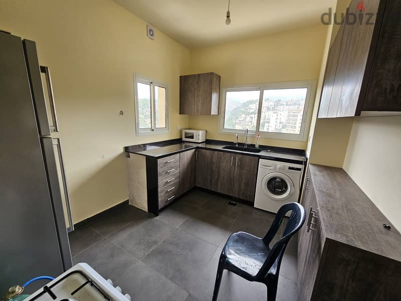 RWB323MT - Apartment for rent in Jbeil 3