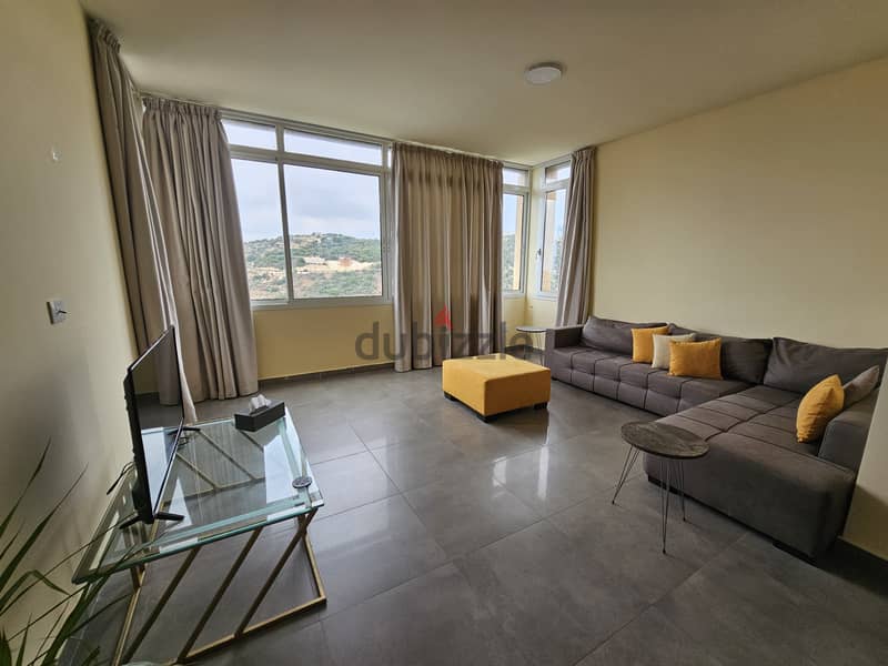 RWB323MT - Apartment for rent in Jbeil 9