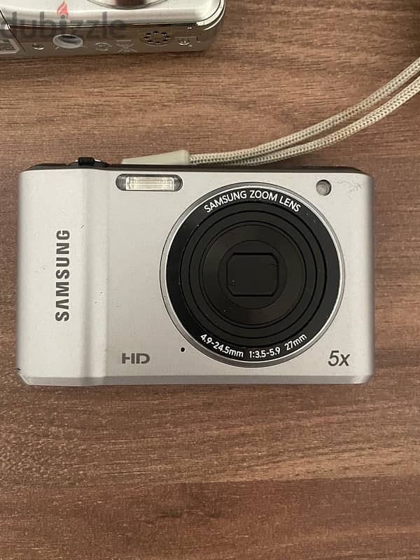 digital camera 1