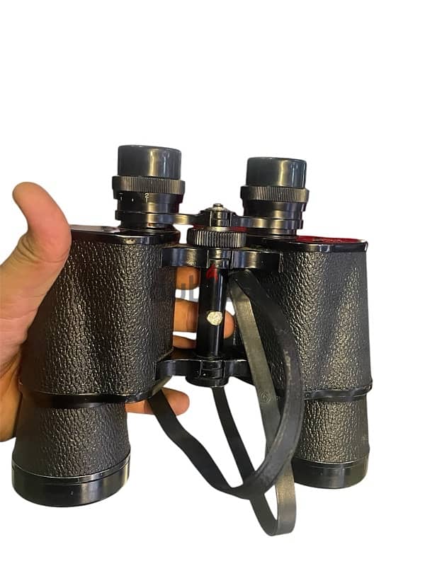 cintage binoculars 3