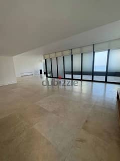 DOWNTOWN PRIME / SEA VIEW (420SQ) 3 MASTER BEDROOMS , (BTR-337) 0