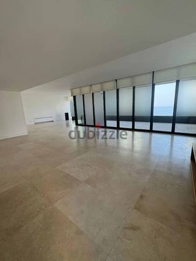 DOWNTOWN PRIME / SEA VIEW (420SQ) 3 MASTER BEDROOMS , (BTR-337)