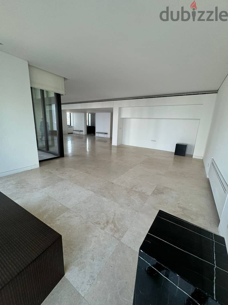 DOWNTOWN PRIME / SEA VIEW (420SQ) 3 MASTER BEDROOMS , (BTR-337) 1