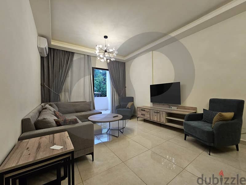 FULLY FURNISHED APARTMENT IN JBEIL/ جبيل REF#BS114235 1