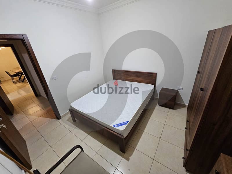 FULLY FURNISHED APARTMENT IN JBEIL/ جبيل REF#BS114235 4