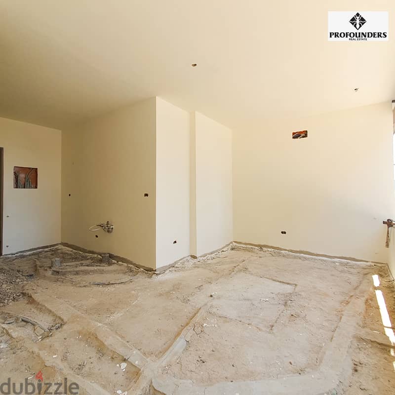 Apartment for Sale in Qennabet Broummana شقة للبيع في قنابة برمانا 2