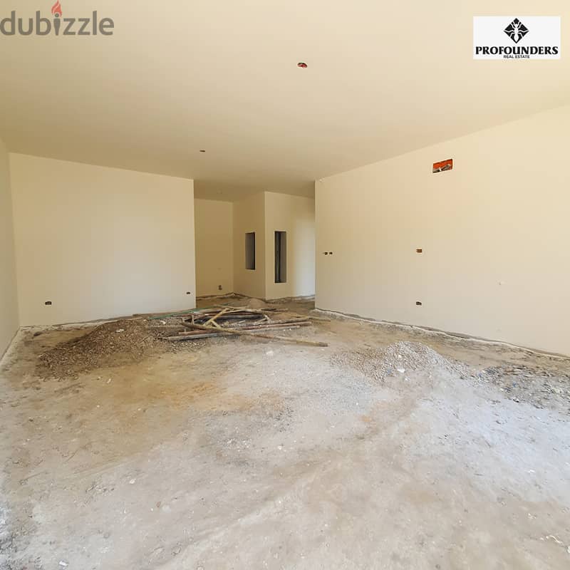 Apartment for Sale in Qennabet Broummana شقة للبيع في قنابة برمانا 3