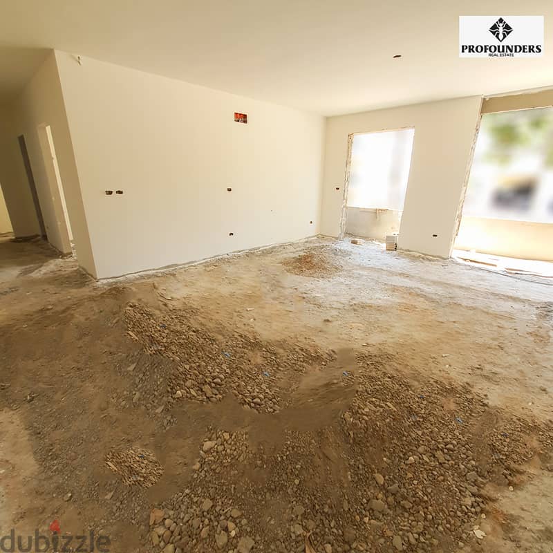 Apartment for Sale in Qennabet Broummana شقة للبيع في قنابة برمانا 4