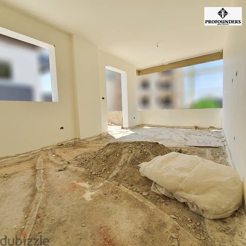 Apartment for Sale in Qennabet Broummana شقة للبيع في قنابة برمانا 8