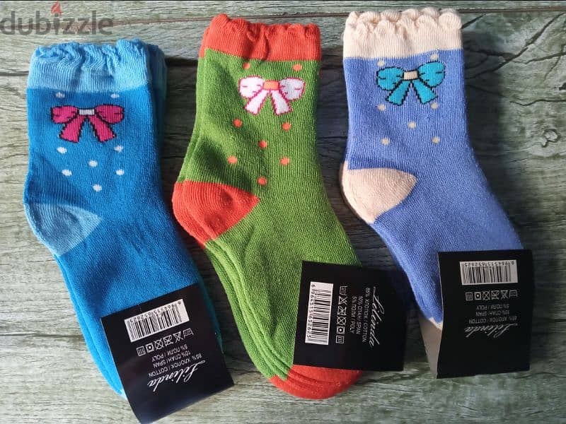 winter women's socks and slippers 15