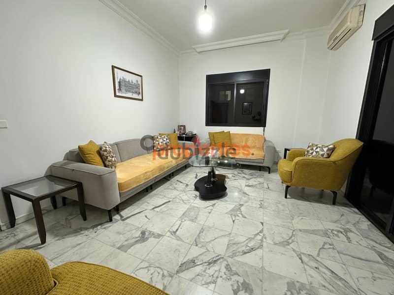 Duplex for sale in Fanarدوبلكس للبيع في الفنار  CPKB117 2