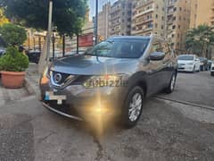 Nissan X-Trail 4wd 2016 7 seats 0