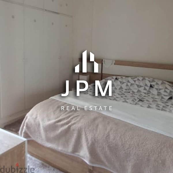 APARTMENT FOR SALE - JAL EL DIB - 1