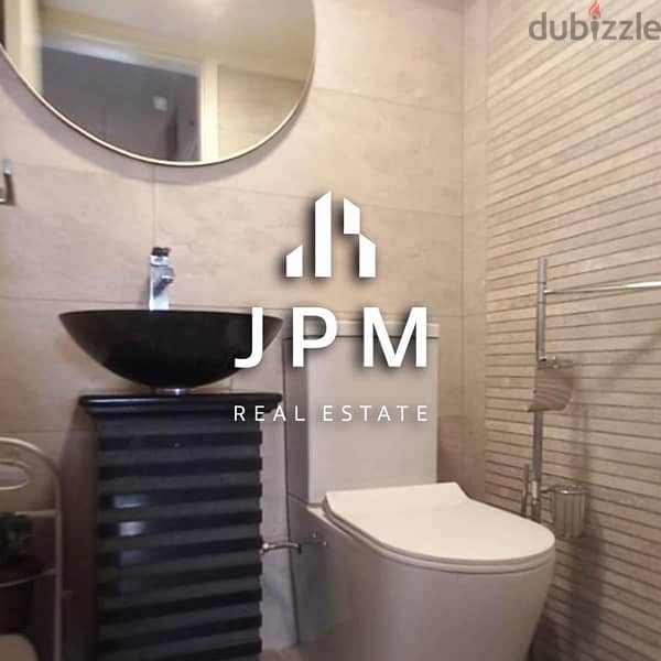 APARTMENT FOR SALE - JAL EL DIB - 2