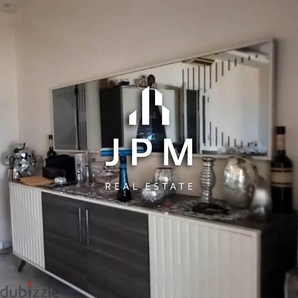 APARTMENT FOR SALE - JAL EL DIB - 3