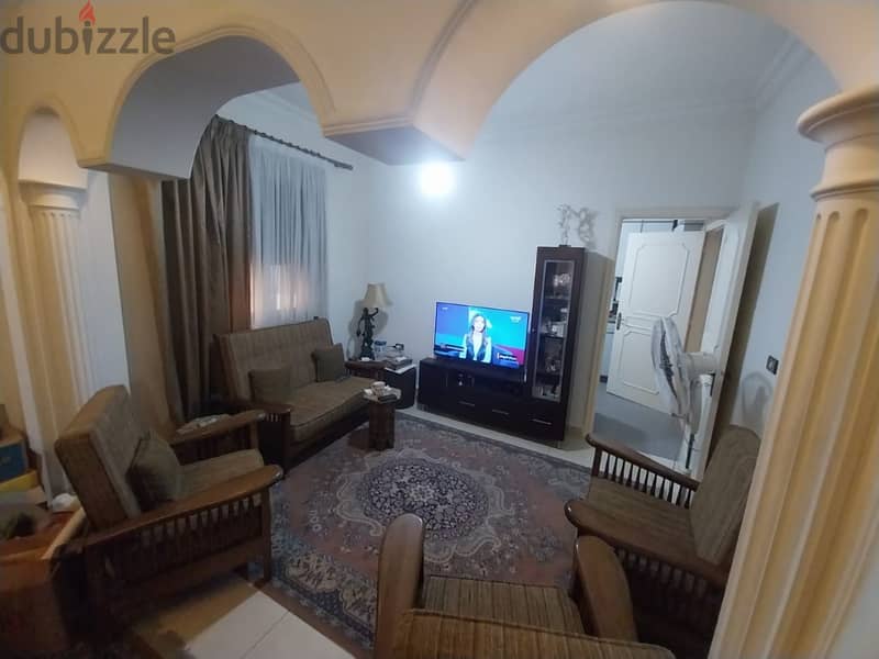 148 Sqm | Furnished Apartment For Sale In Hazmieh 2