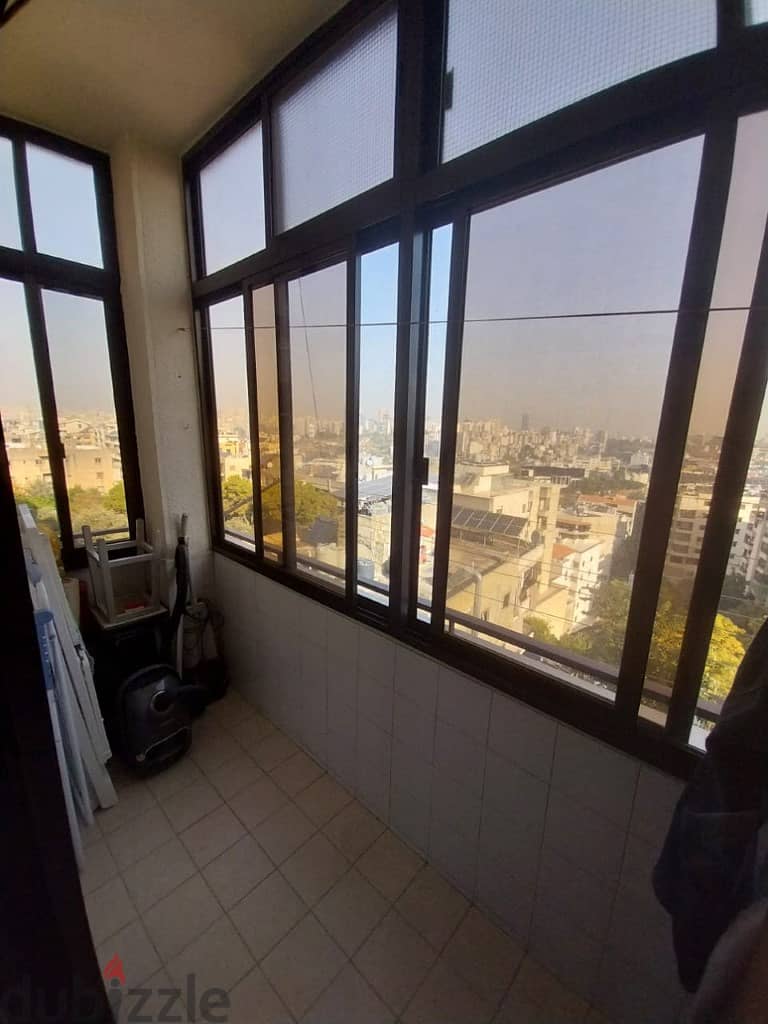 148 Sqm | Furnished Apartment For Sale In Hazmieh 4