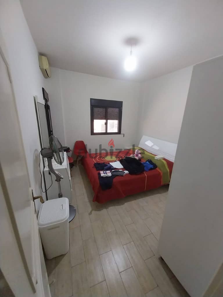 148 Sqm | Furnished Apartment For Sale In Hazmieh 7