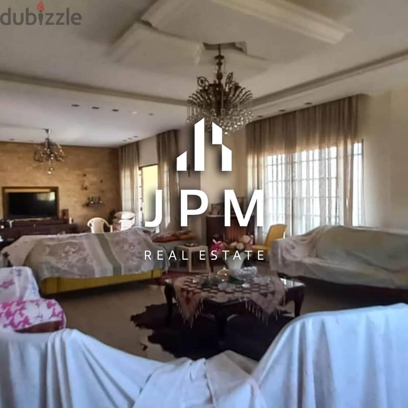 DUPLEX FOR SALE - HSOUN/JBEIL - 0