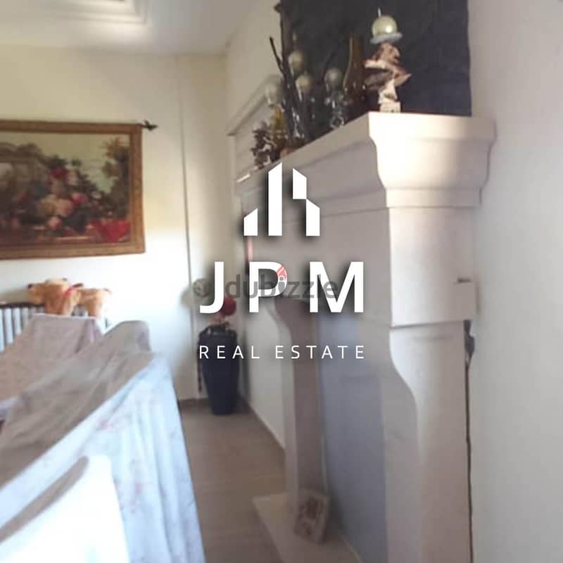 DUPLEX FOR SALE - HSOUN/JBEIL - 1