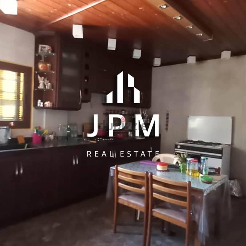 DUPLEX FOR SALE - HSOUN/JBEIL - 2