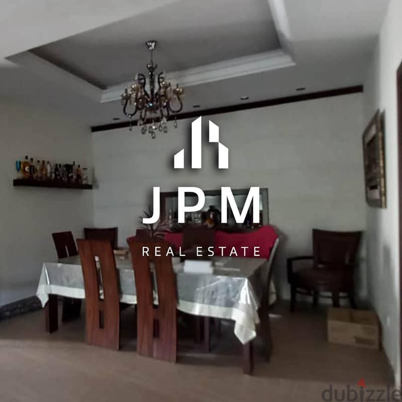 DUPLEX FOR SALE - HSOUN/JBEIL - 4