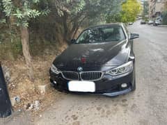 BMW 4-Series 2016 0