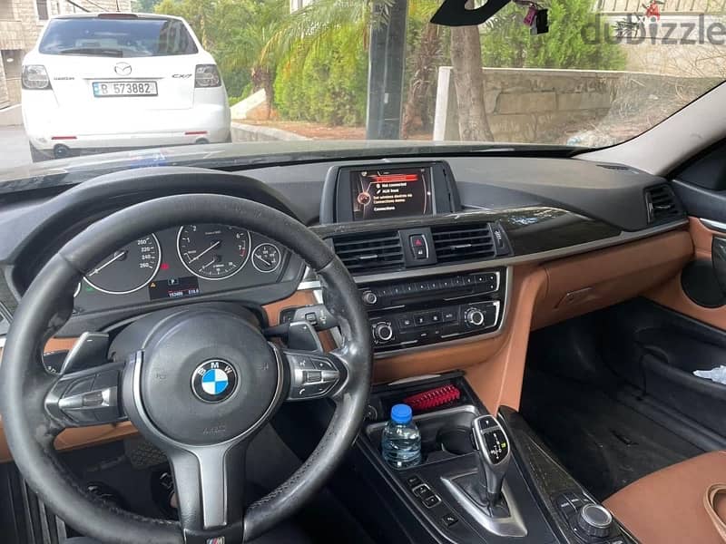 BMW 4-Series 2016 4