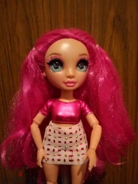 STELLA MONROE Articulated +her Own dress +her Own shoes Great OMG doll 1