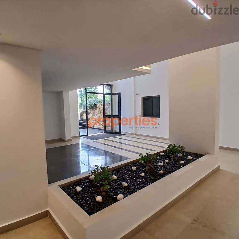 A beautiful Terrace apartment for sale in Bsalim CPAK52 6