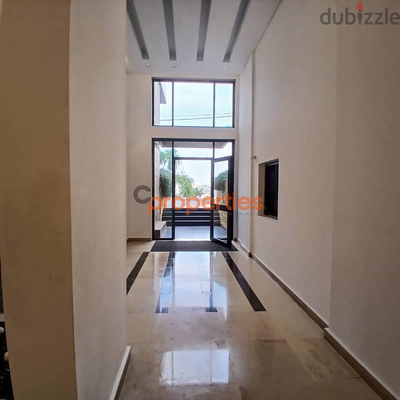 A beautiful Terrace apartment for sale in Bsalim CPAK52 7