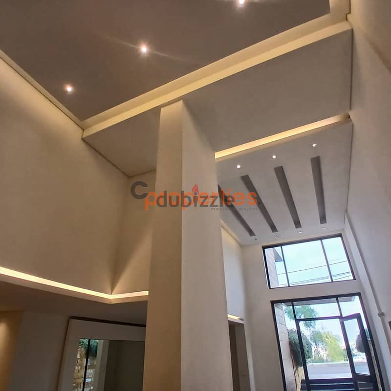 A beautiful Terrace apartment for sale in Bsalim CPAK52 8