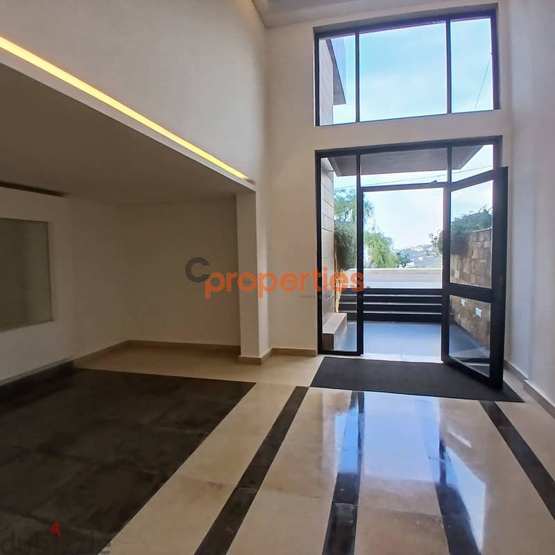 A beautiful Terrace apartment for sale in Bsalim CPAK52 10