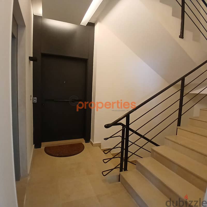 A beautiful Terrace apartment for sale in Bsalim CPAK52 14