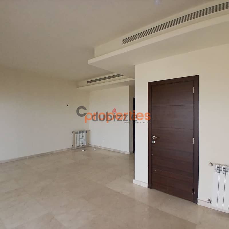 A beautiful Terrace apartment for sale in Bsalim CPAK52 16