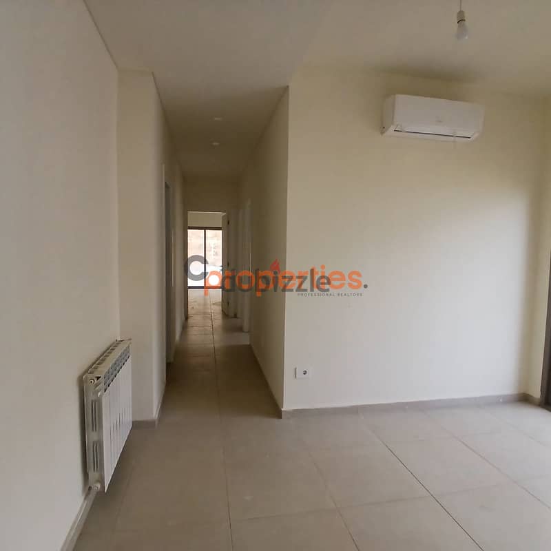 A beautiful Terrace apartment for sale in Bsalim CPAK52 17