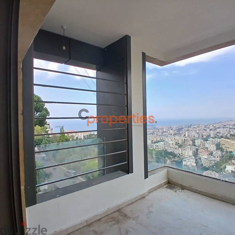 A Beautiful apartment for Rent In Bsalim CPAK53 2