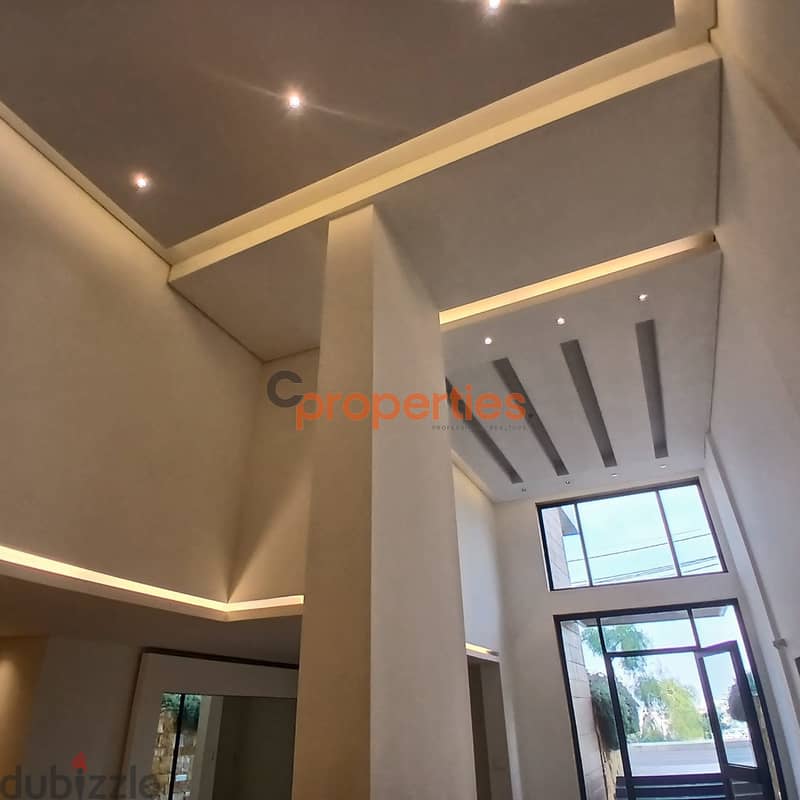 A Beautiful apartment for Rent In Bsalim CPAK53 4