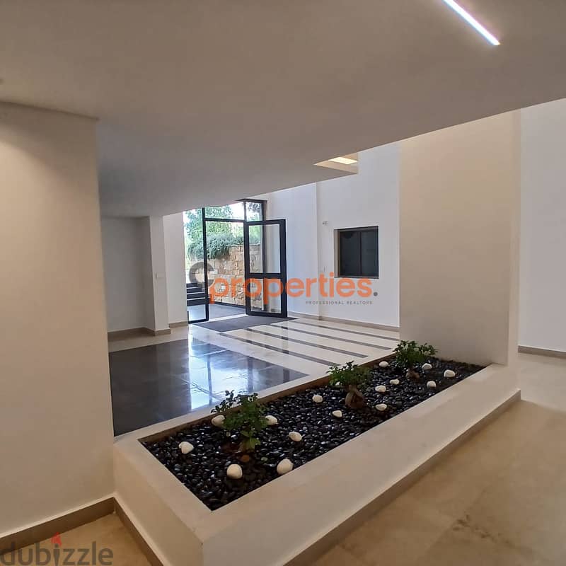 A Beautiful apartment for Rent In Bsalim CPAK53 8