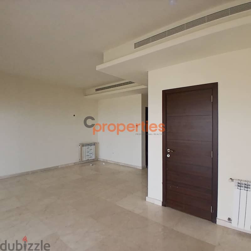 A Beautiful apartment for Rent In Bsalim CPAK53 11