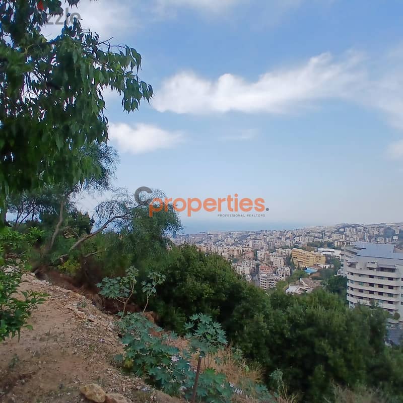 A Beautiful apartment for Rent In Bsalim CPAK53 12