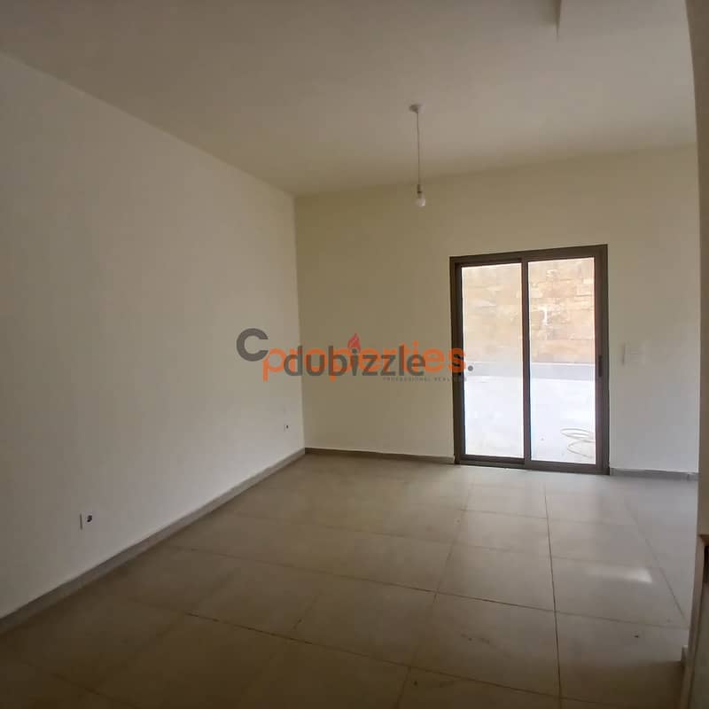 A Beautiful apartment for Rent In Bsalim CPAK53 13