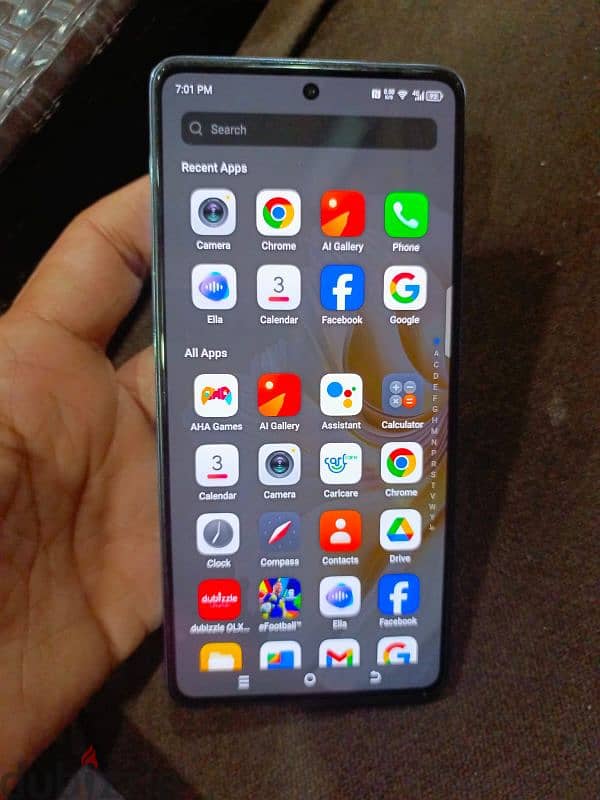 Camon 20 pro 256gb 8 + 8 ram 0