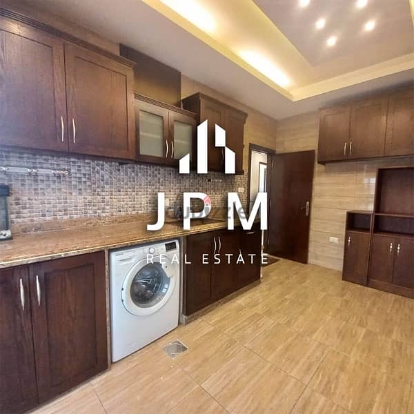 APARTMENT FOR SALE - JOUNIEH - 1