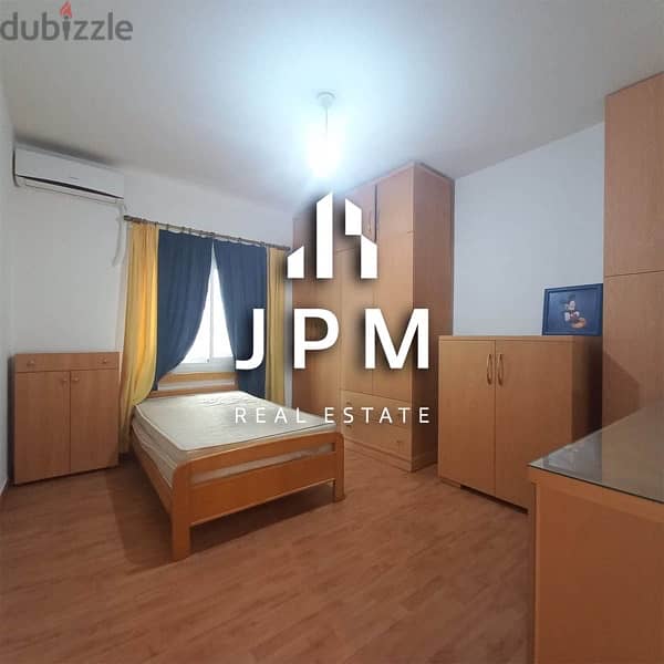 APARTMENT FOR SALE - JOUNIEH - 2