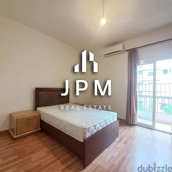 APARTMENT FOR SALE - JOUNIEH - 3